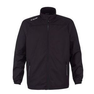 CCM Men’s Fleece Jacket - Large
